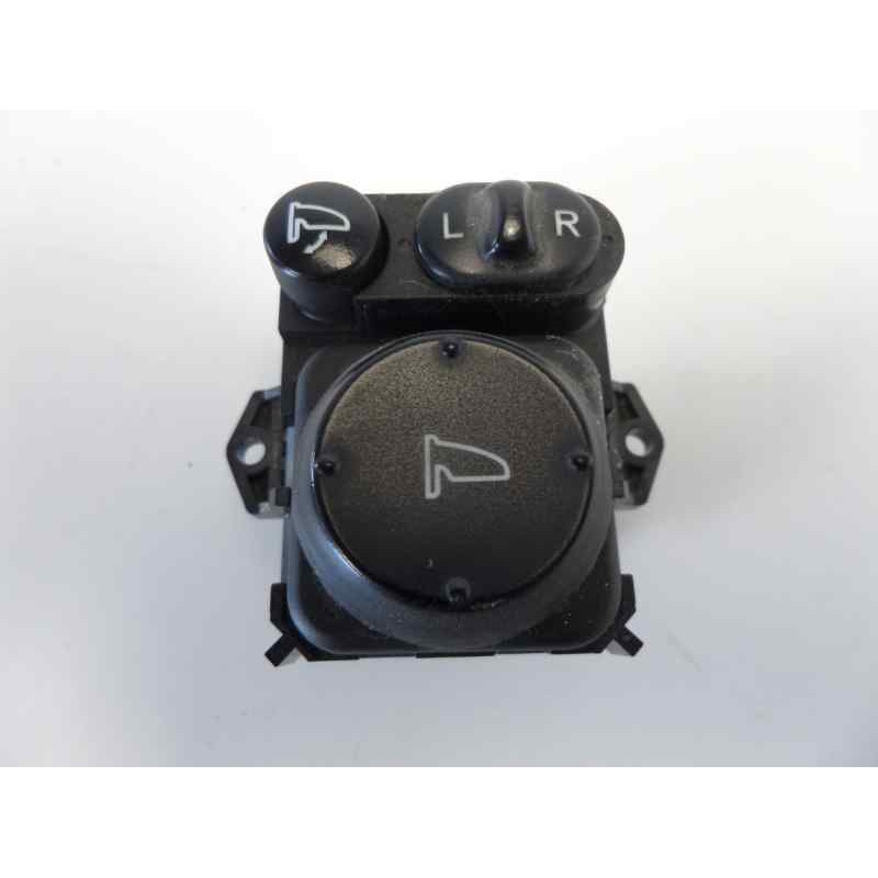 Recambio de mando retrovisor para honda civic berlina 5 (fk) 2.2 i-ctdi comfort referencia OEM IAM NH167L0877T  