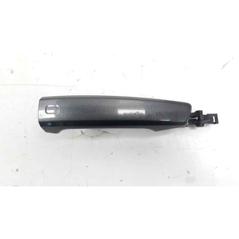 Recambio de maneta exterior delantera derecha para audi a3 sportback (8va) ambiente referencia OEM IAM 8V0837206A  