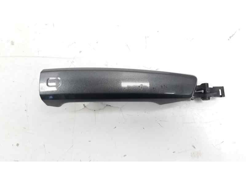 Recambio de maneta exterior delantera derecha para audi a3 sportback (8va) ambiente referencia OEM IAM 8V0837206A  