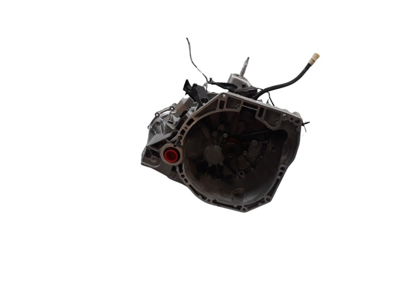 Recambio de caja cambios para renault megane iv berlina 5p 1.2 tce energy referencia OEM IAM TL4087  