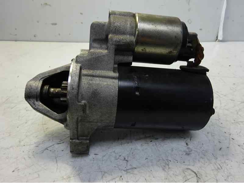 Recambio de motor arranque para ford ka (ccq) collection referencia OEM IAM 2S6U11000DB M15648 S50302