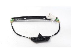 Recambio de elevalunas trasero izquierdo para skoda octavia combi (5e5) 1.4 tgi bivalent. gasolina / cng referencia OEM IAM 5E08 2