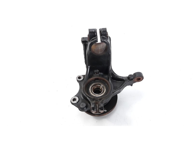 Recambio de mangueta delantera derecha para peugeot 208 style referencia OEM IAM 364790  