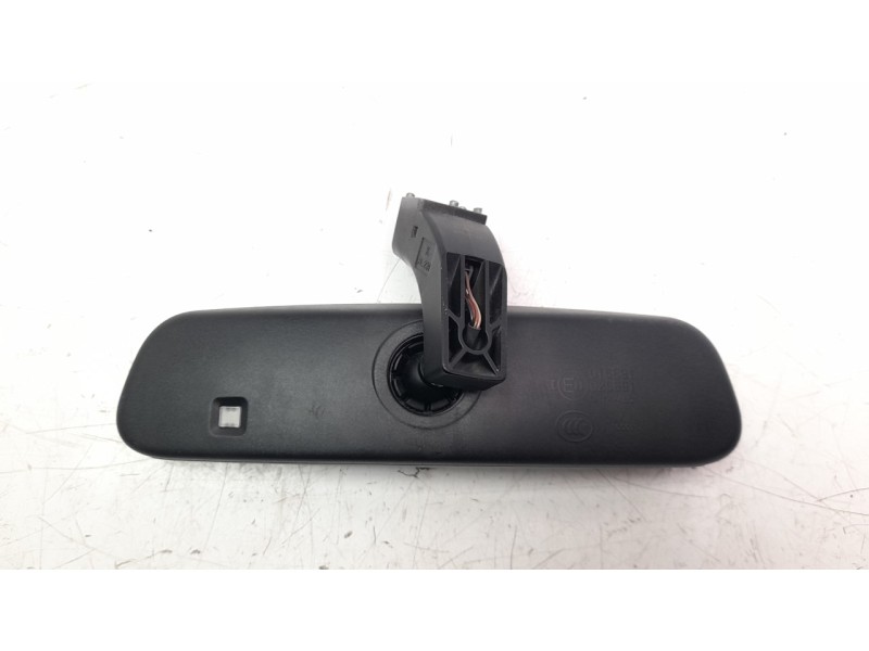 Recambio de espejo para jaguar xf 3.0 v6 diesel cat referencia OEM IAM 6W9317E678AC  
