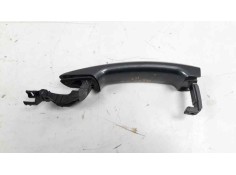 Recambio de maneta exterior delantera derecha para audi a3 sportback (8va) ambiente referencia OEM IAM 8V0837206A   2