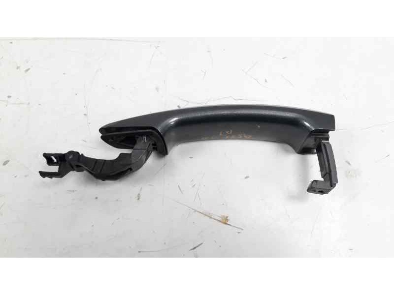 Recambio de maneta exterior delantera derecha para audi a3 sportback (8va) ambiente referencia OEM IAM 8V0837206A  