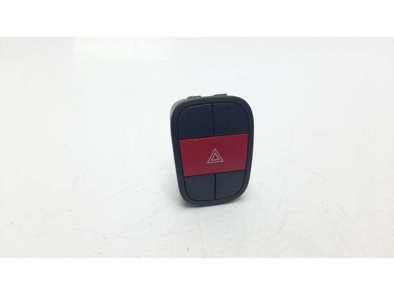 Recambio de warning para fiat fiorino básico referencia OEM IAM 735461122  