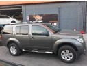NISSAN PATHFINDER (R51)