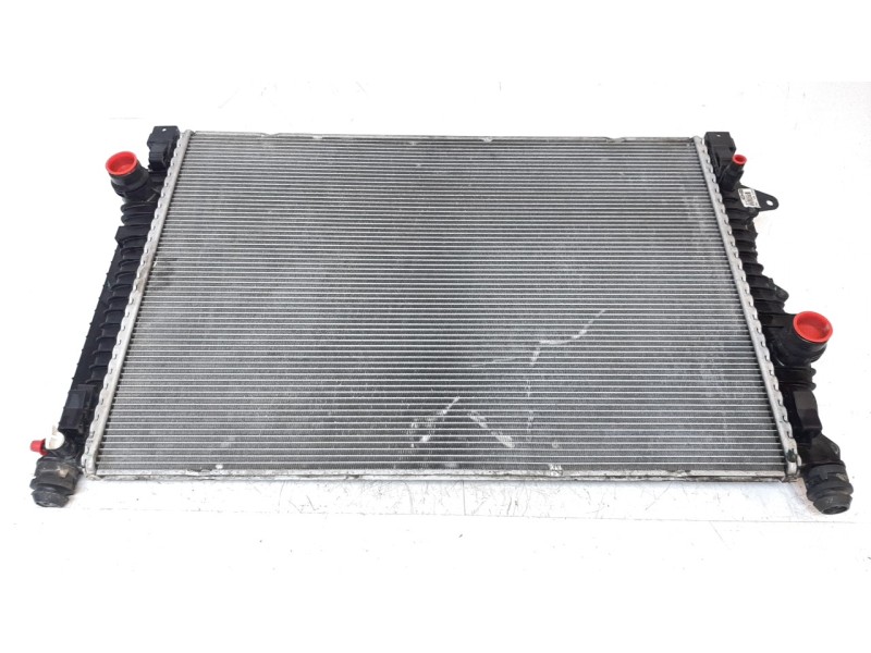 Recambio de radiador agua para land rover discovery sport pure referencia OEM IAM GJ328005BB  