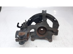 Recambio de mangueta delantera derecha para renault megane iv berlina 5p 1.5 blue dci diesel fap referencia OEM IAM 400146171R   2