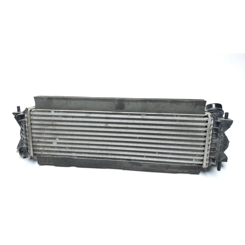Recambio de intercooler para nissan np300 pick-up (d23) 2.3 dci diesel cat referencia OEM IAM 144614JA0B 309061 