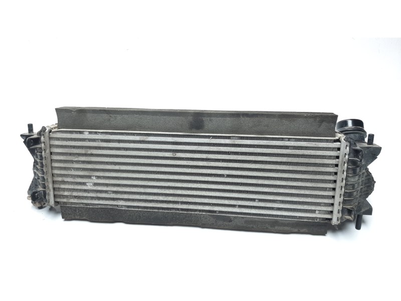 Recambio de intercooler para nissan np300 pick-up (d23) 2.3 dci diesel cat referencia OEM IAM 144614JA0B 309061 