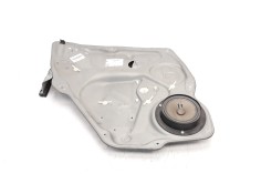 Recambio de elevalunas trasero izquierdo para mercedes-benz clase a (w169) 1.5 cat referencia OEM IAM A1697301379   2