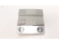 Recambio de luz interior para skoda octavia combi (5e5) 1.4 tgi bivalent. gasolina / cng referencia OEM IAM 1K0947133H  
