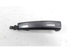 MANETA EXTERIOR DELANTERA IZQUIERDA 8V0837205A 