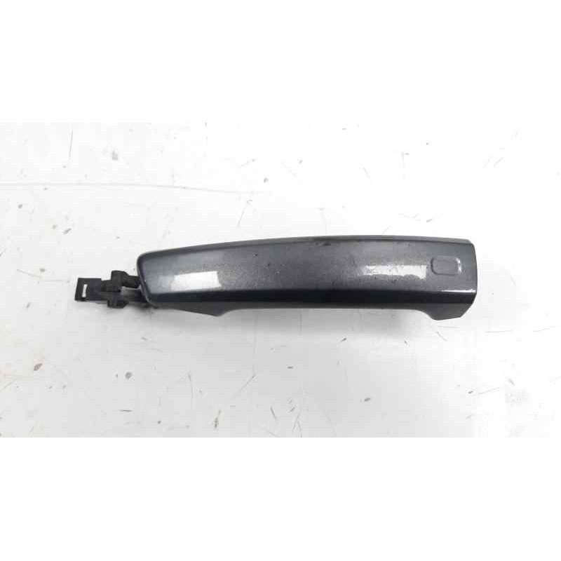 Recambio de maneta exterior delantera izquierda para audi a3 sportback (8va) ambiente referencia OEM IAM 8V0837205A  