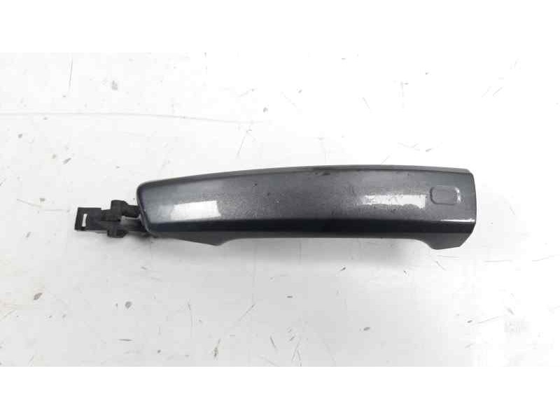 Recambio de maneta exterior delantera izquierda para audi a3 sportback (8va) ambiente referencia OEM IAM 8V0837205A  
