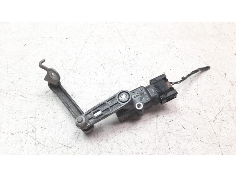 Recambio de sensor para bmw serie 2 active tourer (f45) 1.5 12v turbodiesel referencia OEM IAM 6867646  