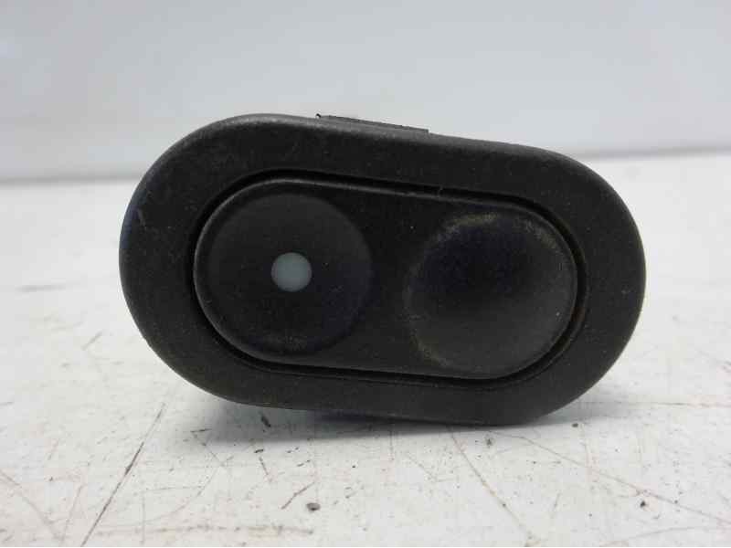 Recambio de mando elevalunas trasero izquierdo para opel corsa b referencia OEM IAM   