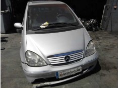 mercedes-benz clase a (w168) del año 2003 2