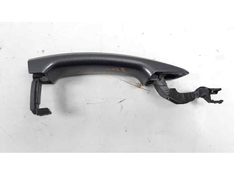 Recambio de maneta exterior delantera izquierda para audi a3 sportback (8va) ambiente referencia OEM IAM 8V0837205A  