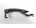 MANETA EXTERIOR DELANTERA IZQUIERDA 8V0837205A 8V0837205A 