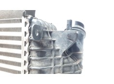 Recambio de intercooler para nissan np300 pick-up (d23) 2.3 dci diesel cat referencia OEM IAM 144614JA0B 309061  2
