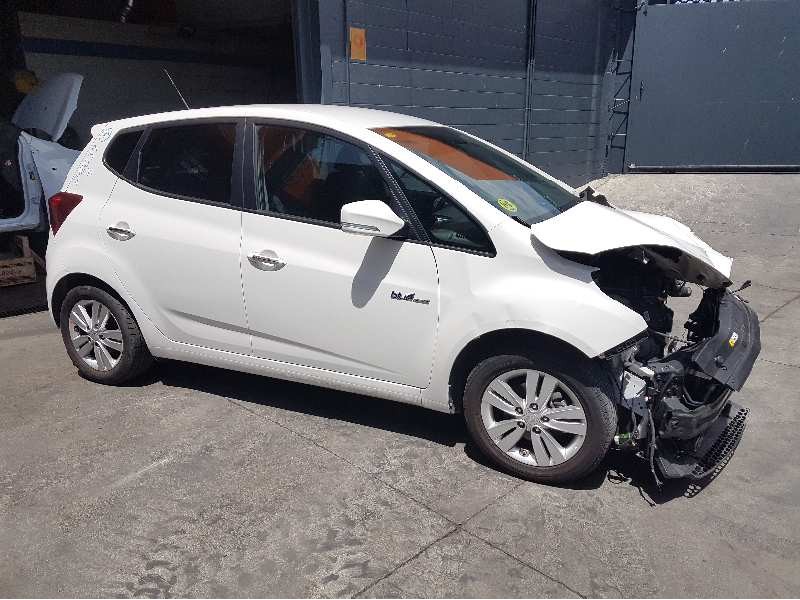 hyundai ix20 del año 2014