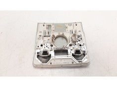 Recambio de luz interior para skoda octavia combi (5e5) 1.4 tgi bivalent. gasolina / cng referencia OEM IAM 1K0947133H   2