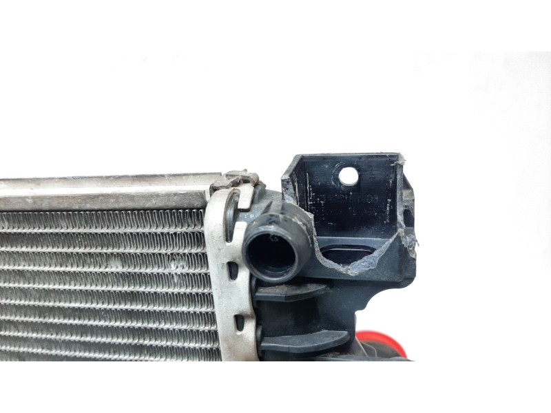 Recambio de radiador agua para land rover discovery sport pure referencia OEM IAM GJ328005BB  