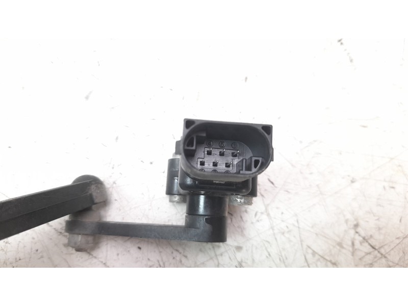 Recambio de sensor para bmw serie 2 active tourer (f45) 1.5 12v turbodiesel referencia OEM IAM 6867646  