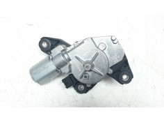 MOTOR LIMPIA TRASERO 287109757R 