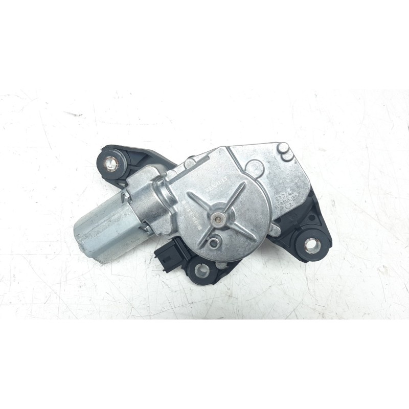 Recambio de motor limpia trasero para renault megane iv berlina 5p 1.5 blue dci diesel fap referencia OEM IAM 287109757R  