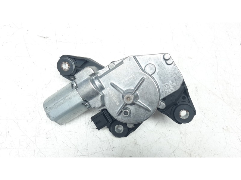 Recambio de motor limpia trasero para renault megane iv berlina 5p 1.5 blue dci diesel fap referencia OEM IAM 287109757R  