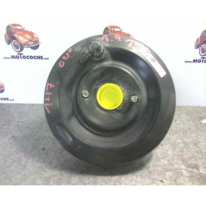 Recambio de servofreno para alfa romeo 147 (190) 1.9 jtd cat referencia OEM IAM 46866675 LSC80 A823