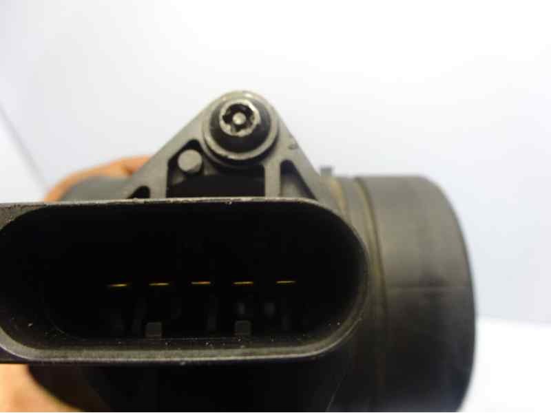 Recambio de caudalimetro para porsche cayenne (typ 9pa) s referencia OEM IAM 0281002435  