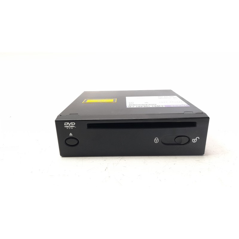 Recambio de sistema audio / radio cd para jaguar xf 3.0 v6 diesel cat referencia OEM IAM 4621009451  