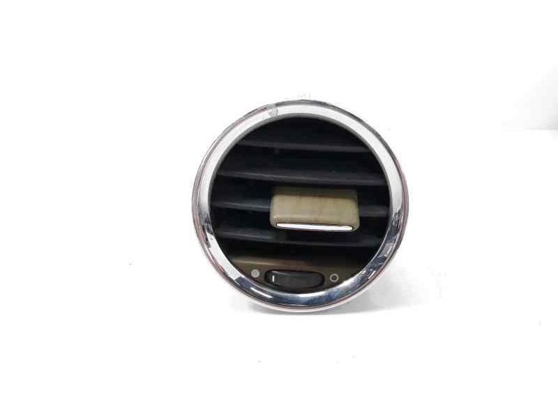 Recambio de rejilla aireadora para fiat nuova 500 (150) sport referencia OEM IAM 5XL02JXWAB  