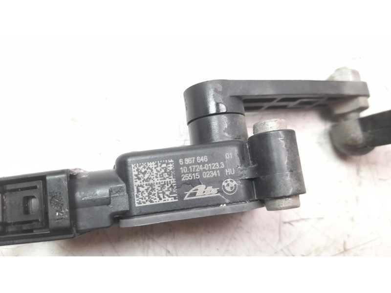 Recambio de sensor para bmw serie 2 active tourer (f45) 1.5 12v turbodiesel referencia OEM IAM 6867646  