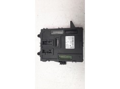 CAJA RELES / FUSIBLES 284B14565R A2C3779780400 