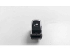 MANDO ELEVALUNAS DELANTERO DERECHO 8V0959855A 8V0959855A 