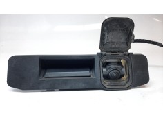 Recambio de maneta exterior maletero / porton para mercedes-benz clase a (bm 177) a 180 d (177.003) referencia OEM IAM A09975035 2