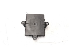Recambio de modulo confort para mercedes-benz clase a (w169) 1.5 cat referencia OEM IAM A1698203185   2