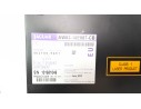 SISTEMA AUDIO / RADIO CD 4621009451 4621009451 