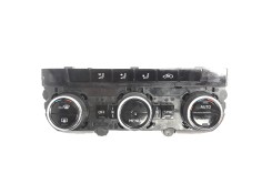 Recambio de mando climatizador para skoda octavia combi (5e5) 1.4 tgi bivalent. gasolina / cng referencia OEM IAM 5E0907044AP  