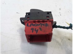 Recambio de mando elevalunas trasero izquierdo para renault laguna (b56) 2.0+ 16v rxe referencia OEM IAM 7700417485   2