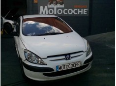 peugeot 307 (s1) del año 2002 2