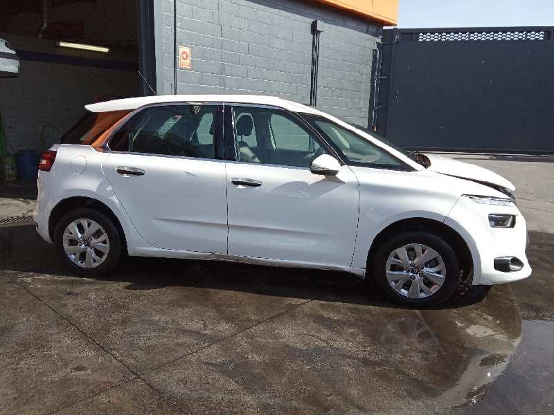 citroen c4 picasso del año 2013