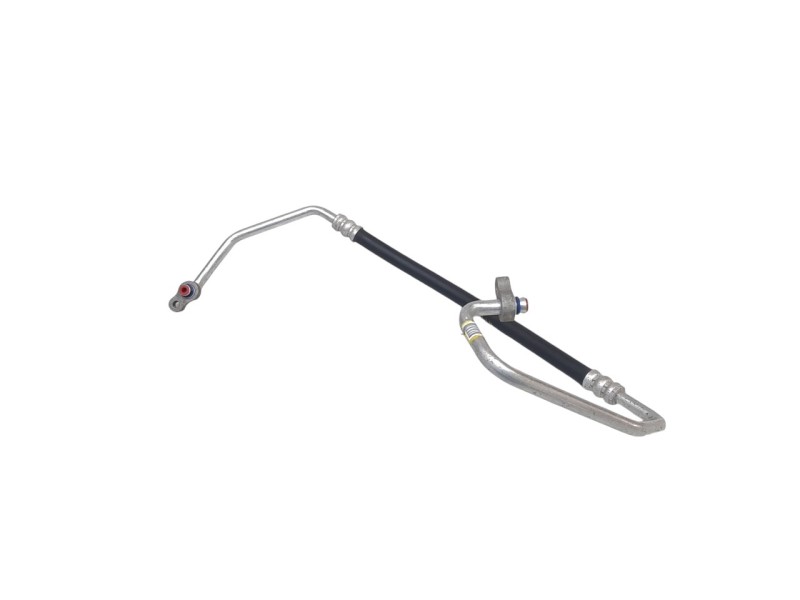 Recambio de tubos aire acondicionado para kia rio (yb) 1.2 cat referencia OEM IAM 11HS13FX  