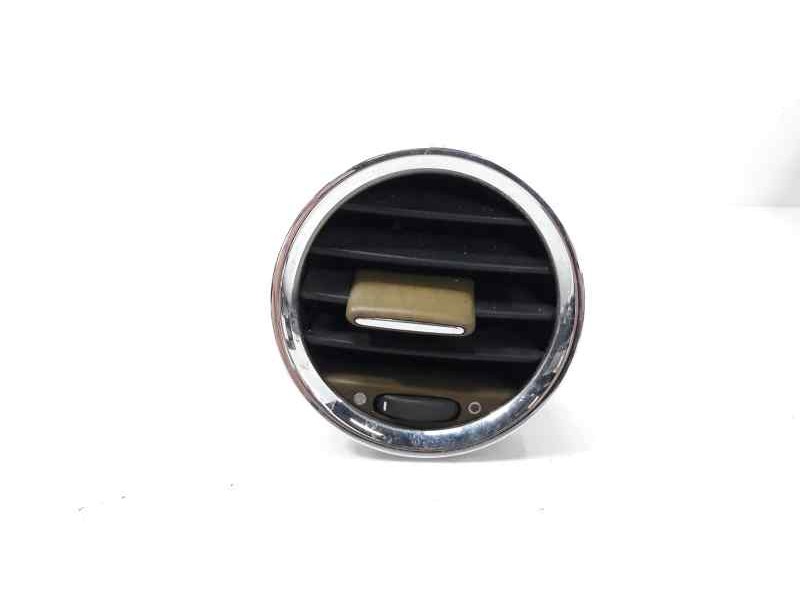 Recambio de rejilla aireadora para fiat nuova 500 (150) sport referencia OEM IAM 735627421  